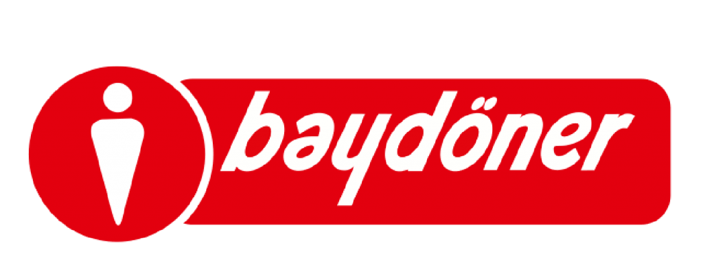 Baydöner logo boykot